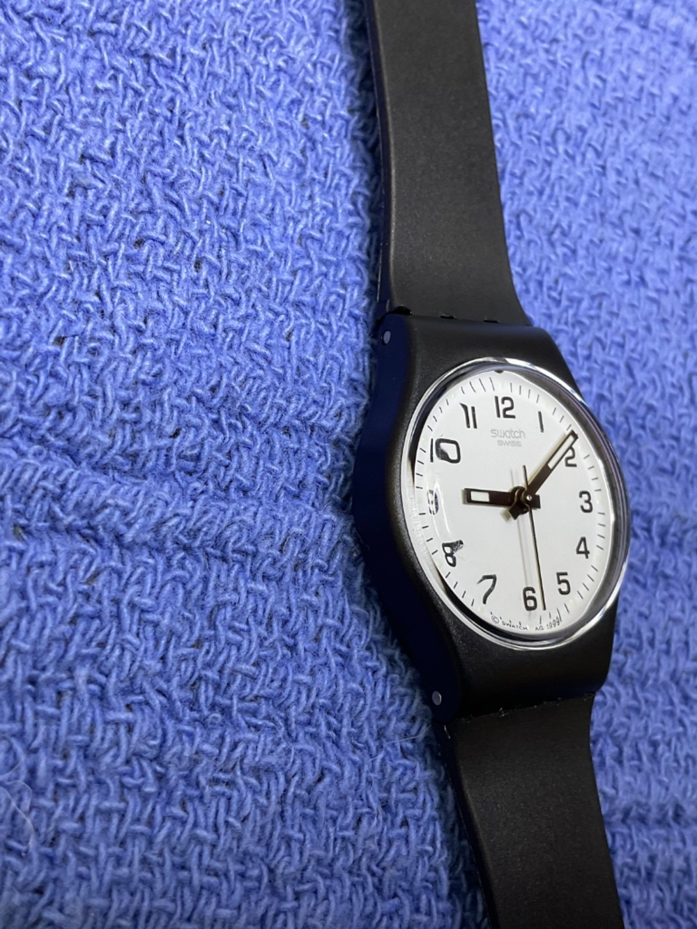 Swatch Watch Something New - Picture 7 of 12